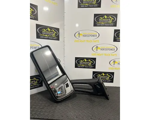 Mirror (Side View) PETERBILT 579 High Mountain Horsepower