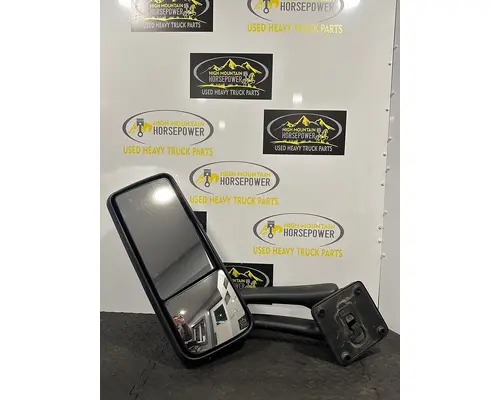 Mirror (Side View) PETERBILT 579 High Mountain Horsepower