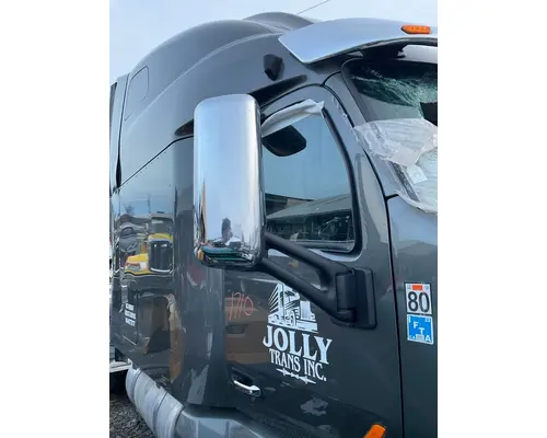 Mirror (Side View) PETERBILT 579 Dutchers Inc   Heavy Truck Div  NY