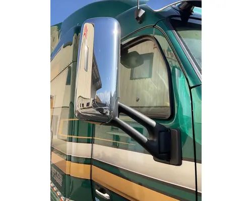 Mirror (Side View) PETERBILT 579 Dutchers Inc   Heavy Truck Div  Ny