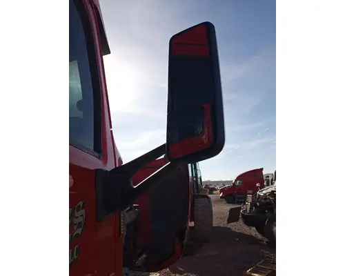 Mirror (Side View) Peterbilt 579 HOLST TRUCK PARTS