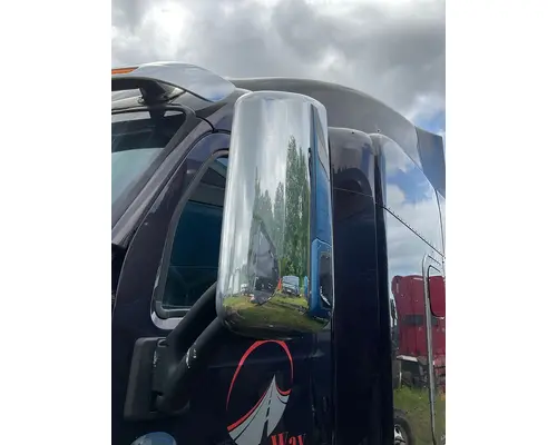 Mirror (Side View) PETERBILT 579 Hd Truck Repair &amp; Service