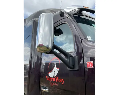 Mirror (Side View) PETERBILT 579 Hd Truck Repair &amp; Service