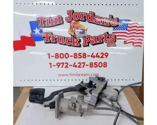 Miscellaneous Parts PETERBILT 579 Tim Jordan's Truck Parts, Inc.