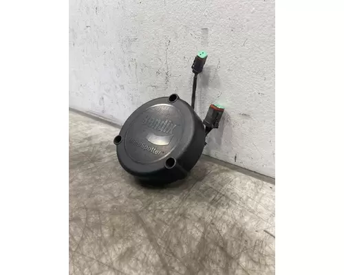 Miscellaneous Parts PETERBILT 579 Frontier Truck Parts