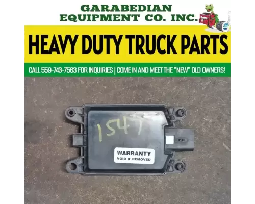 Miscellaneous Parts Peterbilt 579 Garabedian Equipment Company