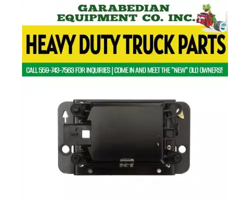 Miscellaneous Parts Peterbilt 579 Garabedian Equipment Company
