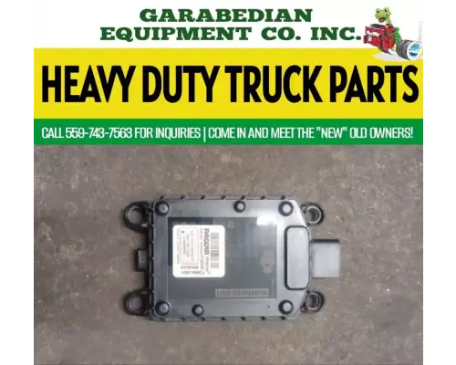 Miscellaneous Parts Peterbilt 579 Garabedian Equipment Company