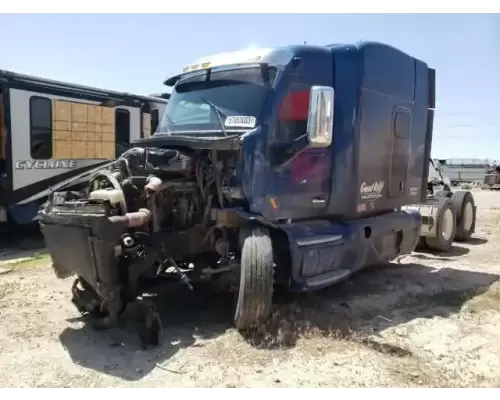Peterbilt 579 Miscellaneous Parts