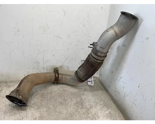Muffler PETERBILT 579 Frontier Truck Parts
