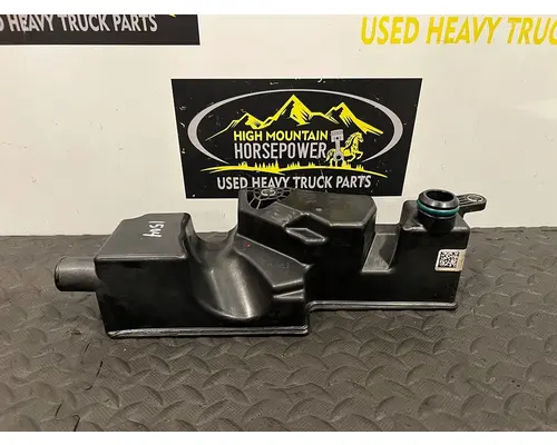 Muffler PETERBILT 579 High Mountain Horsepower