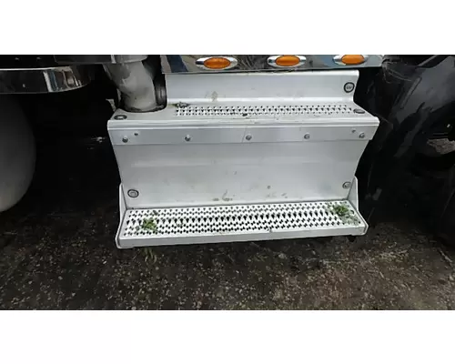 Muffler PETERBILT 579 Sam's Riverside Truck Parts Inc