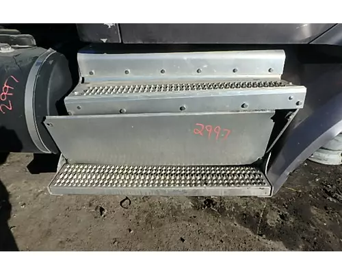 Muffler PETERBILT 579 Sam's Riverside Truck Parts Inc