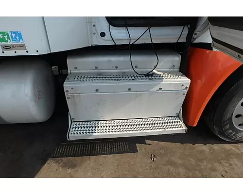Muffler PETERBILT 579 Sam's Riverside Truck Parts Inc