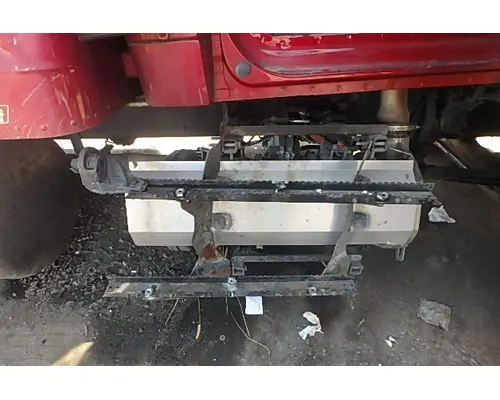 Muffler PETERBILT 579 Sam's Riverside Truck Parts Inc