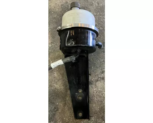 Power Steering Assembly PETERBILT 579 High Mountain Horsepower