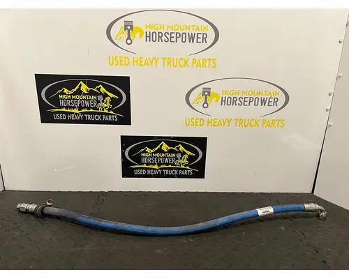 Power Steering Pressure Hose PETERBILT 579 High Mountain Horsepower