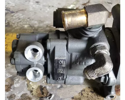 Power Steering Pump PETERBILT 579 High Mountain Horsepower