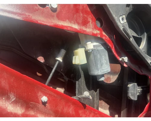 Power Window Motor PETERBILT 579 Geco - Fresno