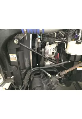 Peterbilt 579 Radiator Core Support
