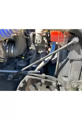 Peterbilt 579 Radiator Core Support