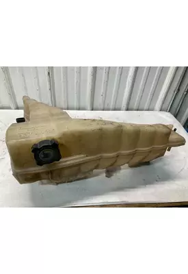 Peterbilt 579 Radiator Overflow Bottle / Surge Tank