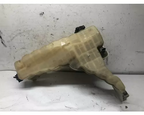 Peterbilt 579 Radiator Overflow Bottle  Surge Tank