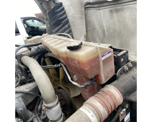 Radiator Overflow Bottle PETERBILT 579 Custom Truck One Source