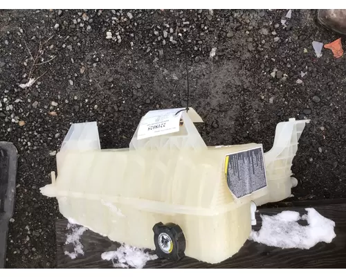 Radiator Overflow Bottle PETERBILT 579 LKQ KC Truck Parts - Inland Empire