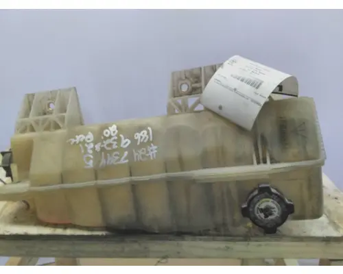 Radiator Overflow Bottle PETERBILT 579 LKQ KC Truck Parts - Inland Empire