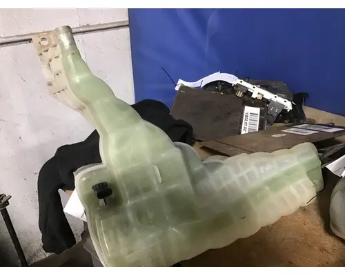 Radiator Overflow Bottle PETERBILT 579 LKQ Evans Heavy Truck Parts