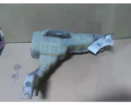 Radiator Overflow Bottle PETERBILT 579 LKQ Geiger Truck Parts