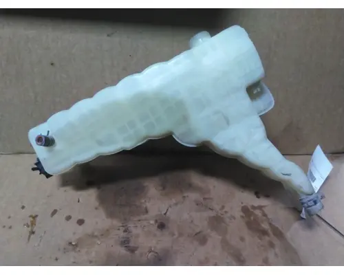 Radiator Overflow Bottle PETERBILT 579 LKQ Geiger Truck Parts