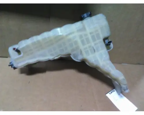 Radiator Overflow Bottle PETERBILT 579 LKQ Geiger Truck Parts
