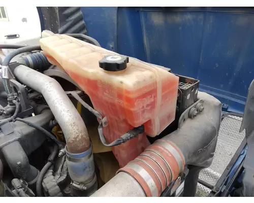 Radiator Overflow Bottle PETERBILT 579 LKQ Thompson Motors - Wykoff