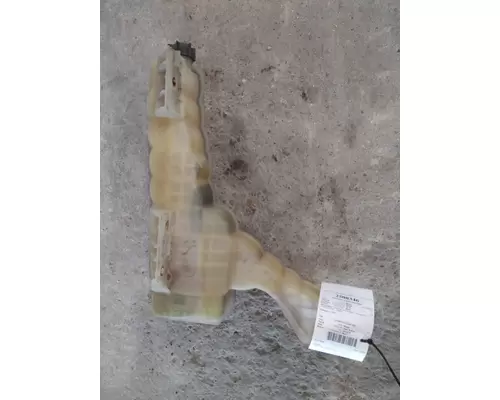 Radiator Overflow Bottle PETERBILT 579 LKQ Thompson Motors - Wykoff