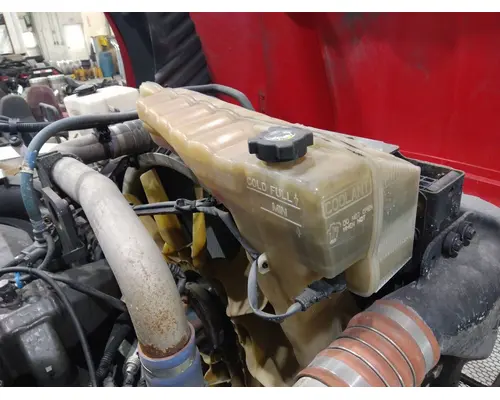Radiator Overflow Bottle PETERBILT 579 LKQ Thompson Motors - Wykoff