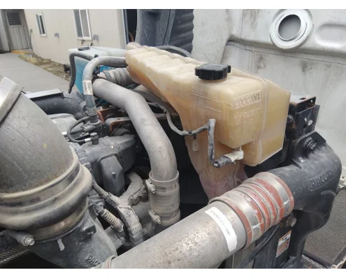 Radiator Overflow Bottle PETERBILT 579 LKQ Thompson Motors - Wykoff