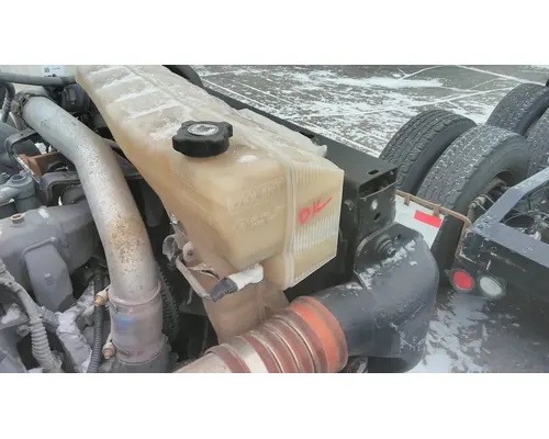 Radiator Overflow Bottle PETERBILT 579 LKQ Heavy Truck - Goodys