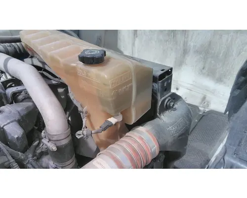 Radiator Overflow Bottle PETERBILT 579 LKQ Heavy Truck - Goodys