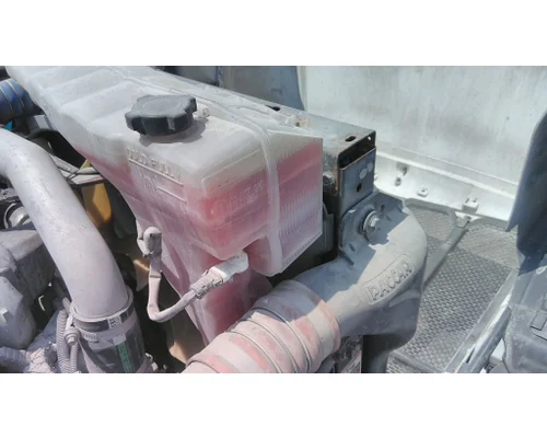 Radiator Overflow Bottle PETERBILT 579 LKQ Heavy Truck - Goodys