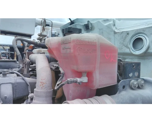 Radiator Overflow Bottle PETERBILT 579 LKQ Heavy Truck - Goodys