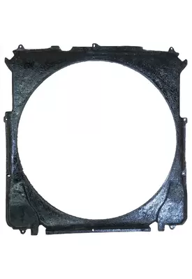 Peterbilt 579 Radiator Shroud