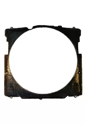Peterbilt 579 Radiator Shroud