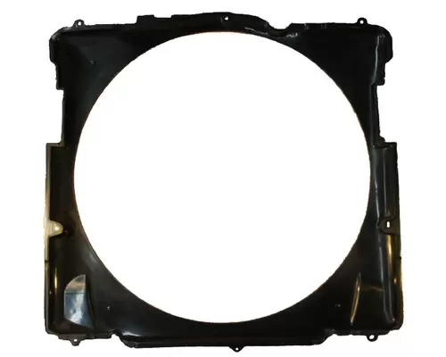 Peterbilt 579 Radiator Shroud