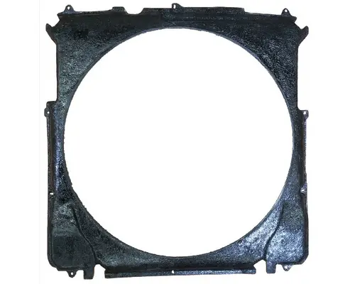 Radiator Shroud Peterbilt 579 Vander Haags Inc Sf