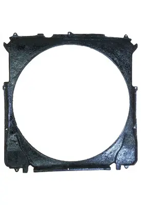 Peterbilt 579 Radiator Shroud