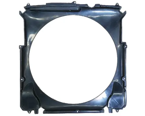 Peterbilt 579 Radiator Shroud