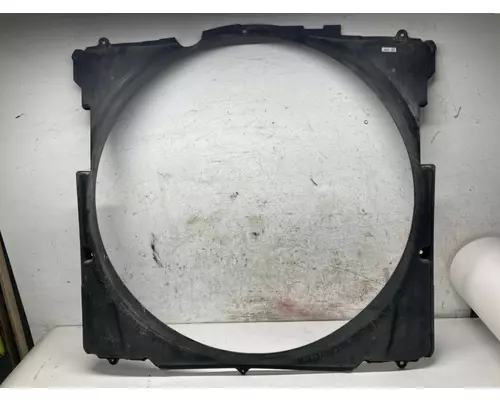 Radiator Shroud Peterbilt 579 Vander Haags Inc Sf