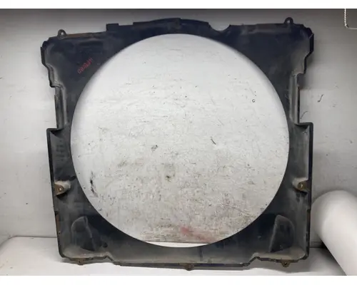 Peterbilt 579 Radiator Shroud